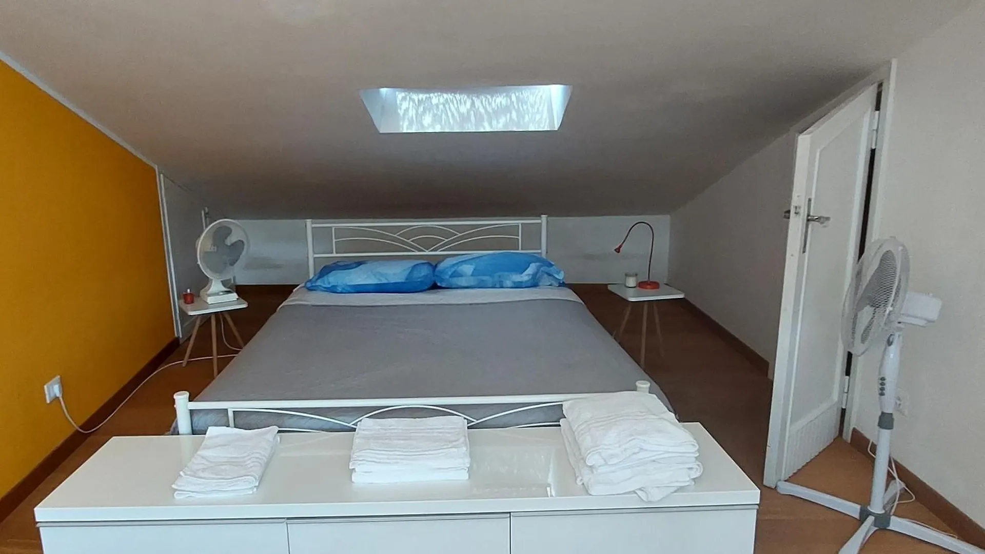 Ti Racconto Di Un Sogno Studio Chianciano Terme 0*,  Włochy