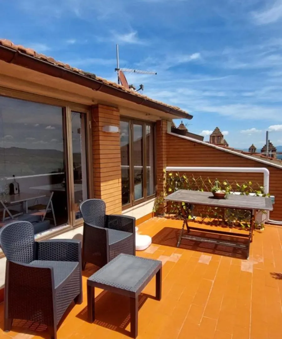 Ti Racconto Di Un Sogno Studio Chianciano Terme Pensjonat